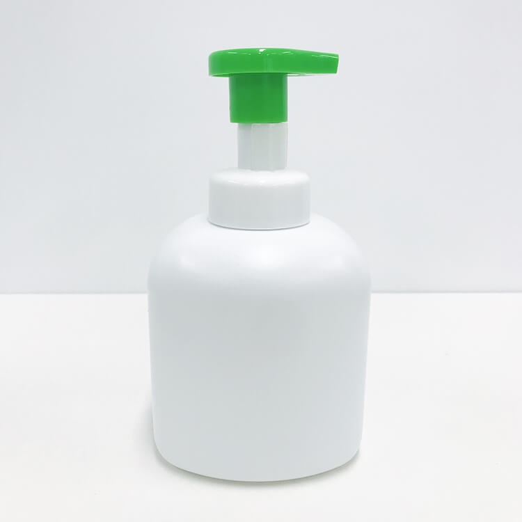 Custom Customized Hand sanitizer bottle
